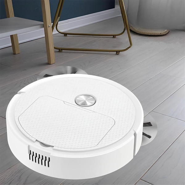 Aspirateur Robot 3-en-1 zaxx