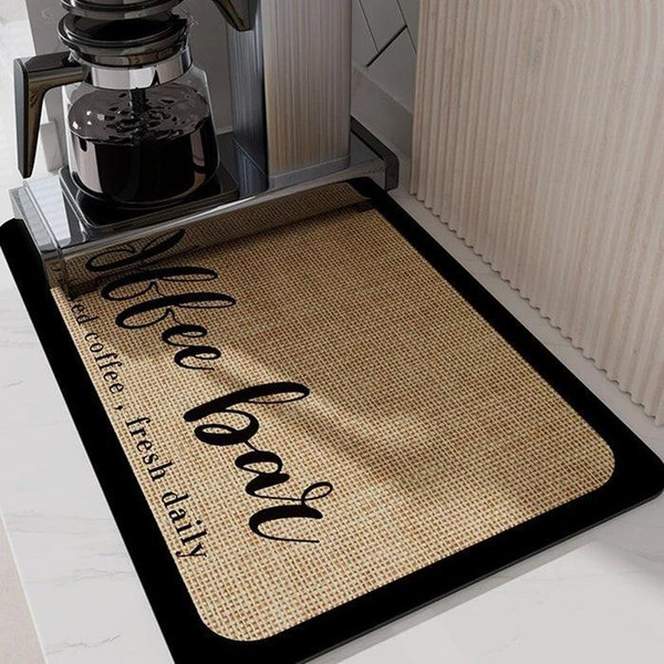 Tapis Évier Absorbant Cuisine Tapis Évier Absorbant Cuisine zaxx