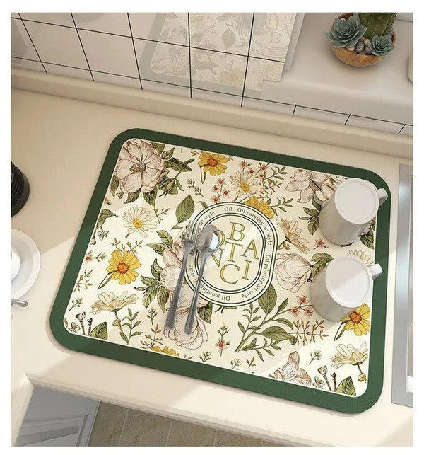 Tapis Évier Absorbant Cuisine Tapis Évier Absorbant Cuisine zaxx