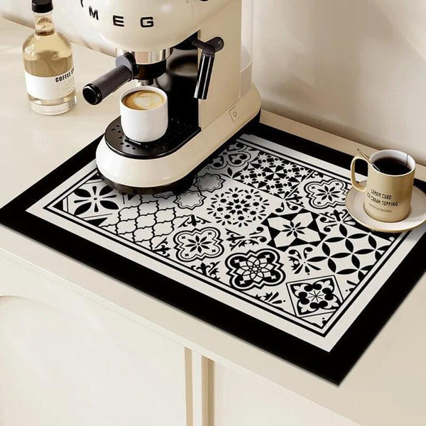 Tapis Évier Absorbant Cuisine Tapis Évier Absorbant Cuisine zaxx