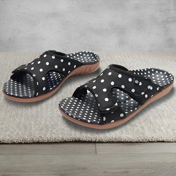 Sandales Orthopédiques Femme Bohémiennes Sandales Orthopédiques Femme Bohémiennes zaxx