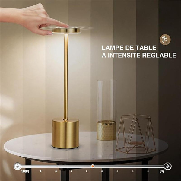 Lampe De Table Sans Fil Rechargeable Design Lampe De Table Sans Fil Rechargeable Design zaxx