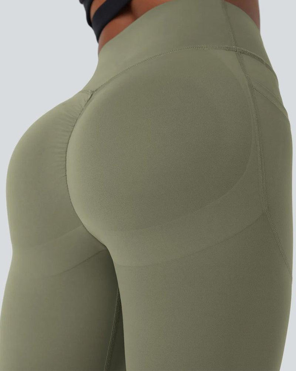 Legging De Sport Taille Haute Ventre Plat Legging De Sport Taille Haute Ventre Plat zaxx