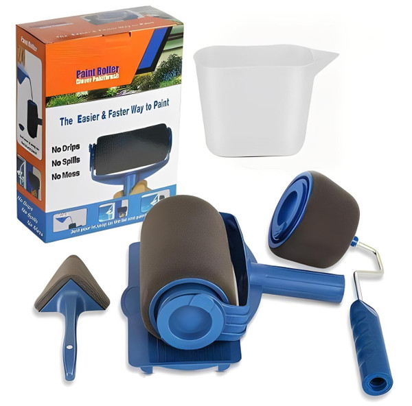 Kit de peinture multifonction PRO zaxx