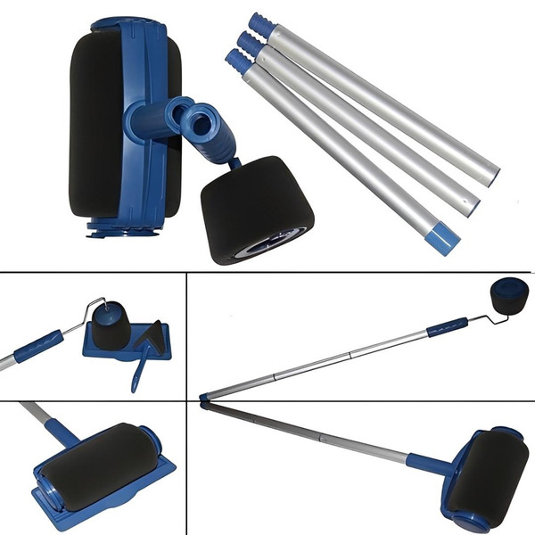 Kit de peinture multifonction PRO zaxx