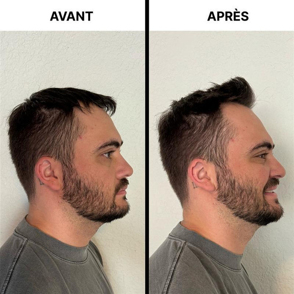 Poudre Coiffante Homme Poudre Coiffante Homme zaxx