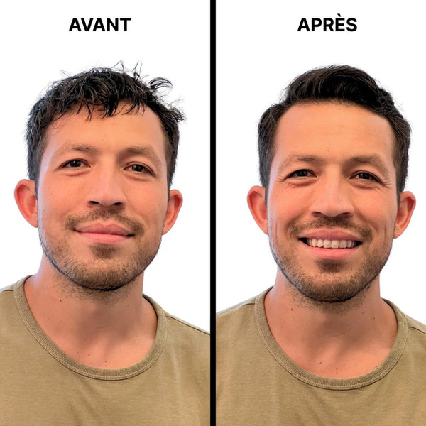 Poudre Coiffante Homme Poudre Coiffante Homme zaxx
