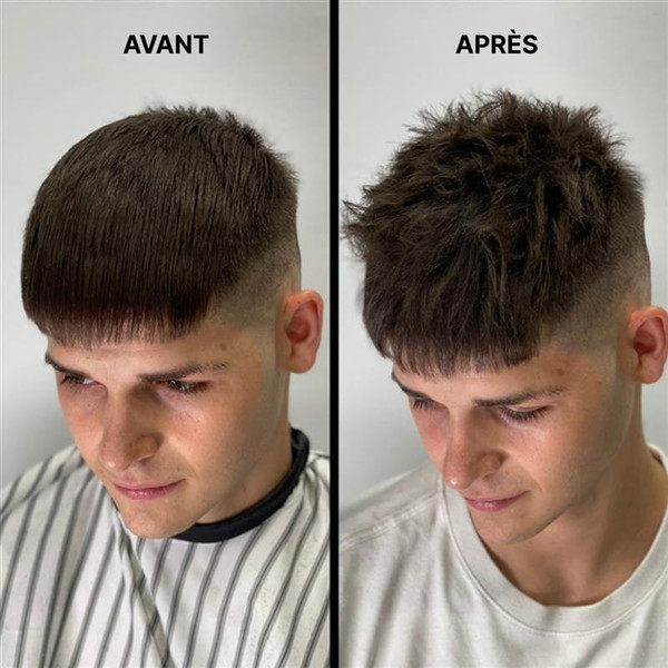 Poudre Coiffante Homme Poudre Coiffante Homme zaxx