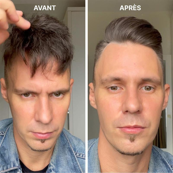 Poudre Coiffante Homme Poudre Coiffante Homme zaxx