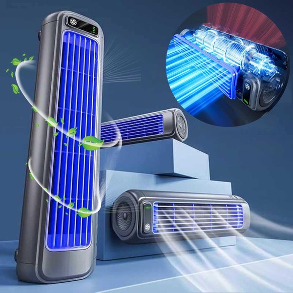 Climatiseur Portable Silencieux Climatiseur Portable Silencieux zaxx
