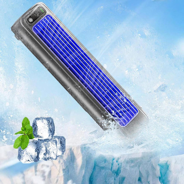 Climatiseur Portable Silencieux - Alternative zaxx