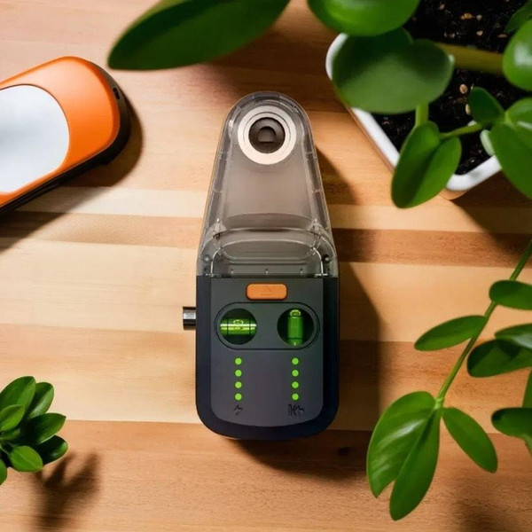 Niveau Laser Auto-Nivelant Niveau Laser Auto-Nivelant zaxx