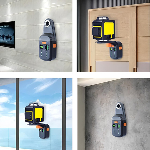 Niveau Laser Auto-Nivelant Niveau Laser Auto-Nivelant zaxx