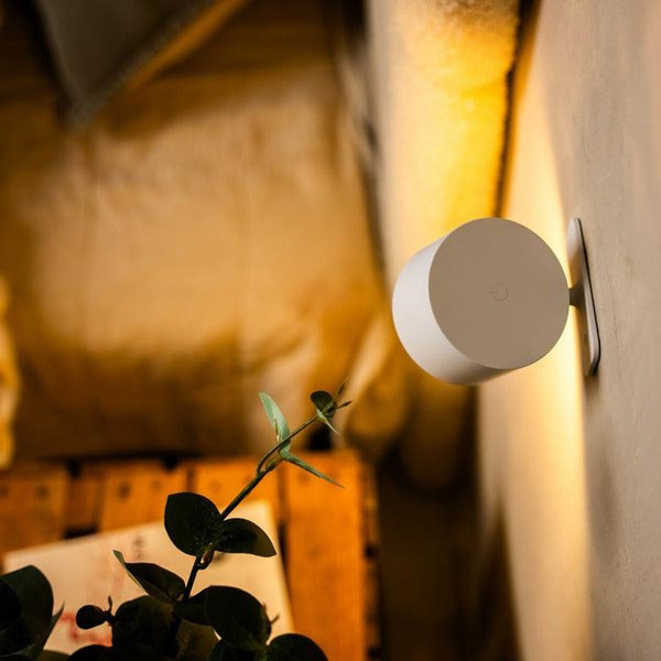 Applique Murale Sans Fil Rechargeable Applique Murale Sans Fil Rechargeable zaxx