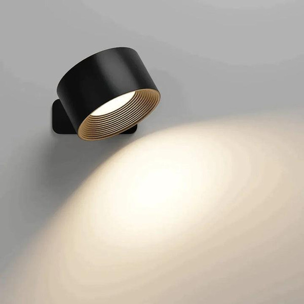 Applique Murale Sans Fil Rechargeable Applique Murale Sans Fil Rechargeable zaxx