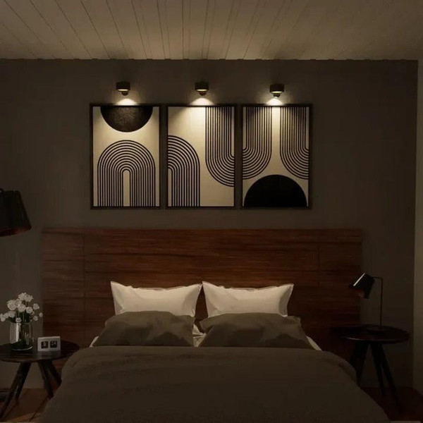 Applique Murale Sans Fil Rechargeable Applique Murale Sans Fil Rechargeable zaxx