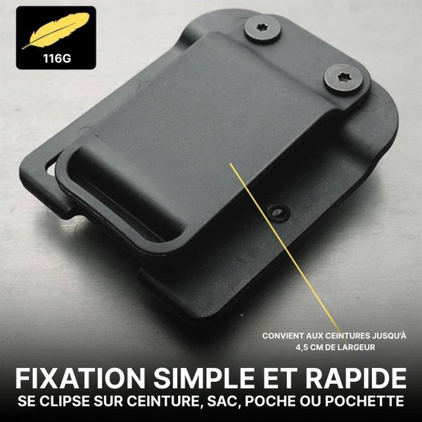 Porte-outils Magnétique Ceinture Porte-outils Magnétique Ceinture zaxx
