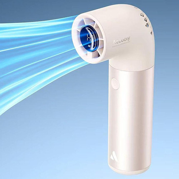 Mini Ventilateur Portable Rechargeable Puissant Mini Ventilateur Portable Rechargeable Puissant zaxx