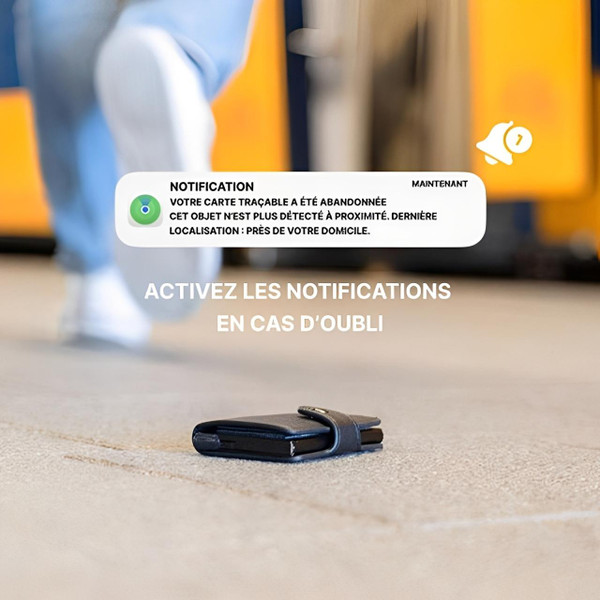 Traceur GPS Ultra Fin Sans Abonnement Traceur GPS Ultra Fin Sans Abonnement zaxx