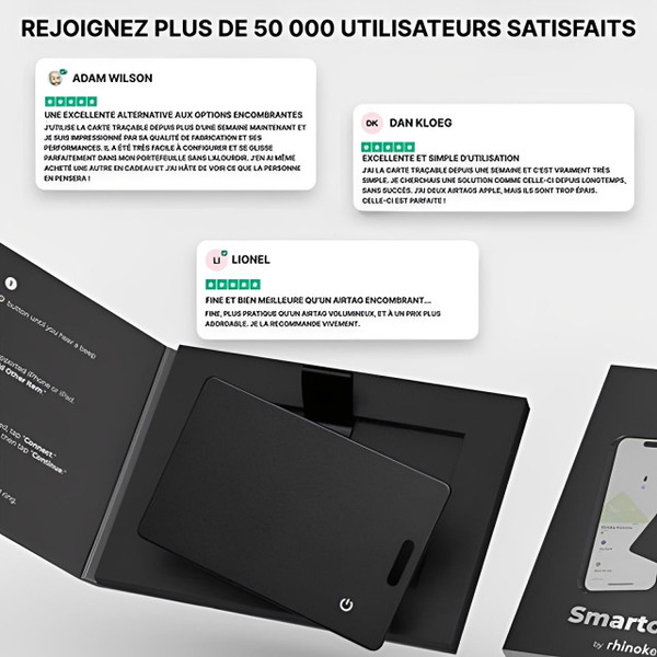 Traceur GPS Ultra Fin Sans Abonnement Traceur GPS Ultra Fin Sans Abonnement zaxx