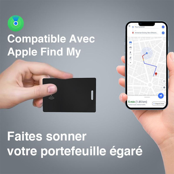 Traceur GPS Ultra Fin Sans Abonnement Traceur GPS Ultra Fin Sans Abonnement zaxx