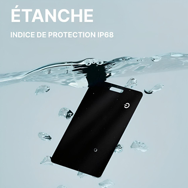 Traceur GPS Ultra Fin Sans Abonnement Traceur GPS Ultra Fin Sans Abonnement zaxx
