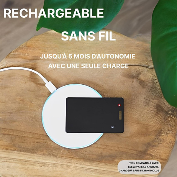 Traceur GPS Ultra Fin Sans Abonnement Traceur GPS Ultra Fin Sans Abonnement zaxx