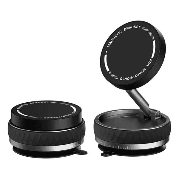 Support Magnétique Téléphone Voiture Avec Ventouse Support Magnétique Téléphone Voiture Avec Ventouse zaxx