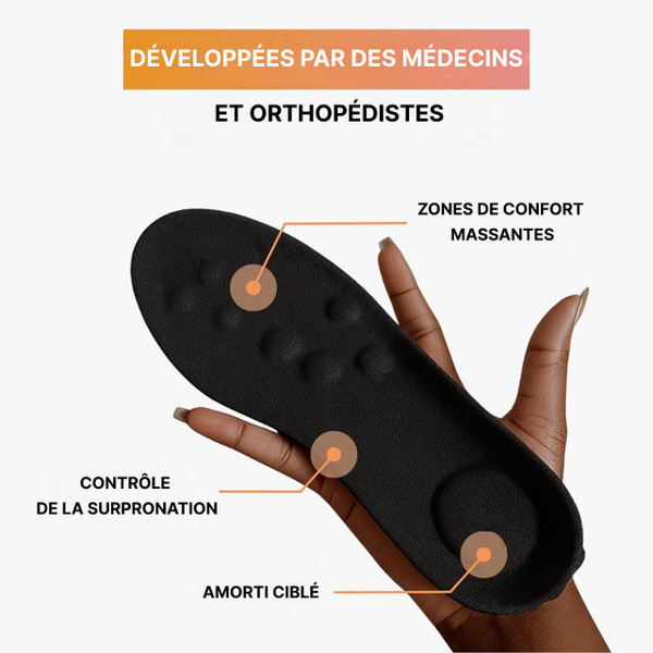 Semelles Orthopédiques Enfant Soutien de la Voûte Plantaire Semelles Orthopédiques Enfant Soutien de la Voûte Plantaire zaxx