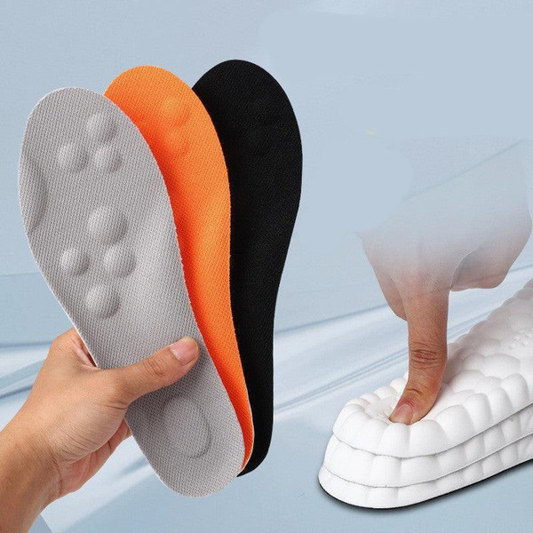 Semelles Orthopédiques Enfant Soutien de la Voûte Plantaire zaxx