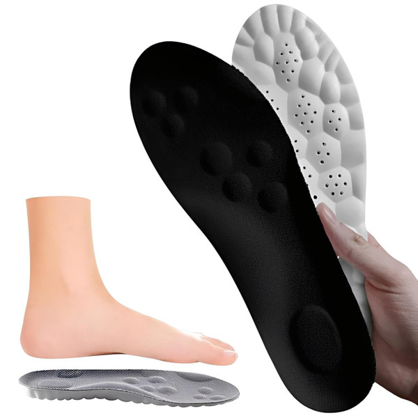 Semelles Orthopédiques Enfant Soutien de la Voûte Plantaire Semelles Orthopédiques Enfant Soutien de la Voûte Plantaire zaxx