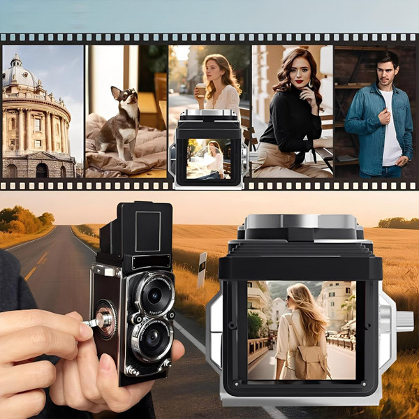 Appareil Photo Vintage Et Rétro Numérique Appareil Photo Vintage Et Rétro Numérique zaxx