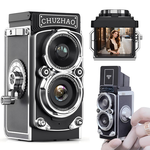 Appareil Photo Vintage Et Rétro Numérique Appareil Photo Vintage Et Rétro Numérique zaxx