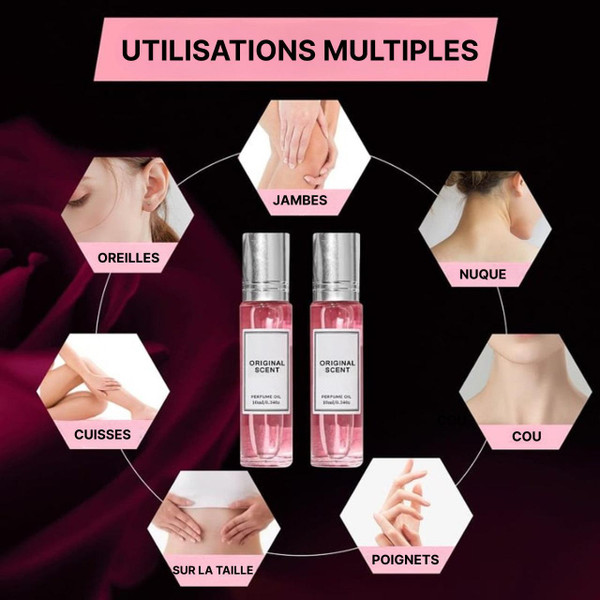 Parfum Aux Phéromones Pour Femme Parfum Aux Phéromones Pour Femme zaxx