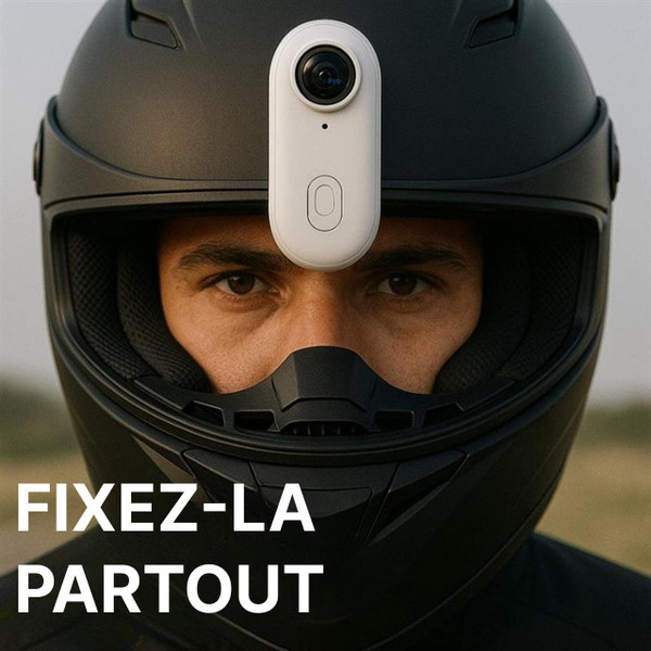 Caméra Sport 4K Etanche - Action Cam Polyvalente Caméra Sport 4K Etanche - Action Cam Polyvalente zaxx