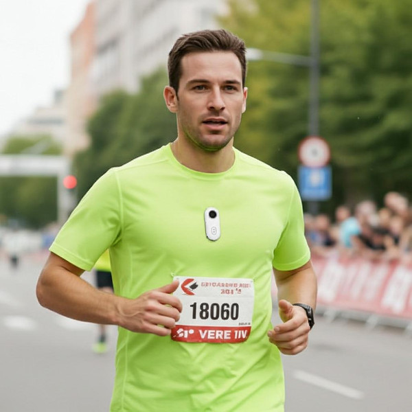 Caméra Sport 4K Etanche - Action Cam Polyvalente Caméra Sport 4K Etanche - Action Cam Polyvalente zaxx