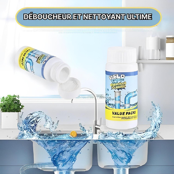 Déboucheur Pour Évier Et Canalisations Déboucheur Pour Évier Et Canalisations zaxx