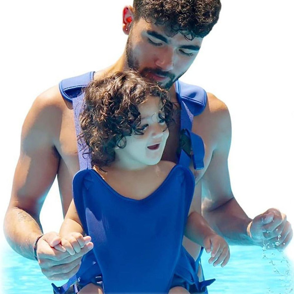 Porte-Bébé Aquatique D'Appoint Porte-Bébé Aquatique D'Appoint zaxx
