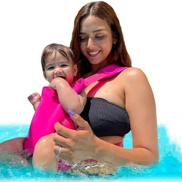 Porte-Bébé Aquatique D'Appoint Porte-Bébé Aquatique D'Appoint zaxx