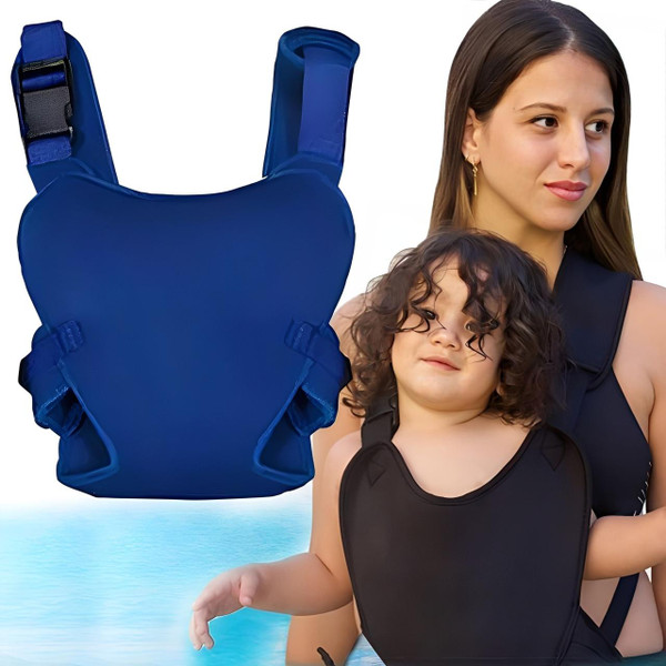 Porte-Bébé Aquatique D'Appoint Porte-Bébé Aquatique D'Appoint zaxx