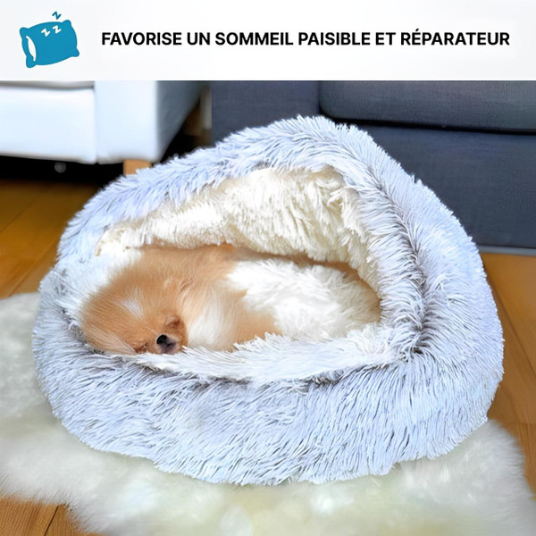 Panier Pour Chien et Chat Anti Stress Panier Pour Chien et Chat Anti Stress zaxx