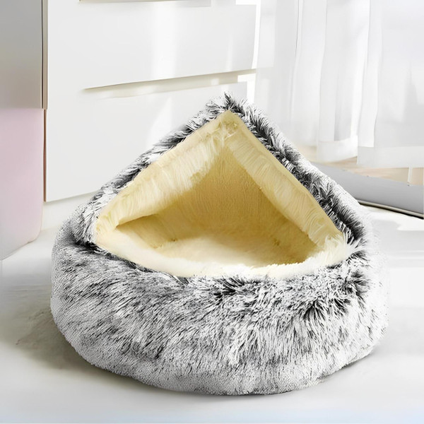 Panier Pour Chien et Chat Anti Stress Panier Pour Chien et Chat Anti Stress zaxx