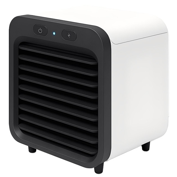 Mini Climatiseur Mobile Sans Évacuation Et Silencieux zaxx