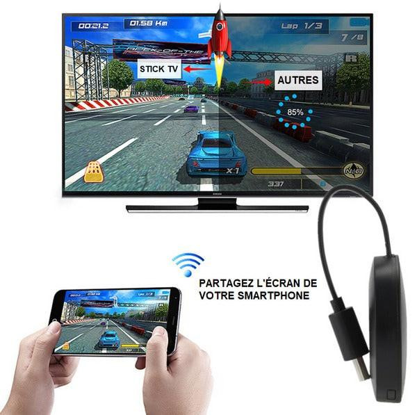Smart TV Box Smart TV Box zaxx