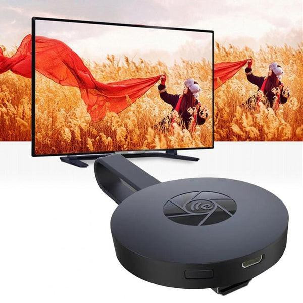 Smart TV Box Smart TV Box zaxx