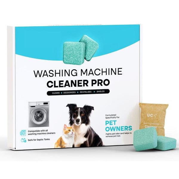 Nettoyant Machine À Laver Pro - Pack de 24 Nettoyant Machine À Laver Pro - Pack de 24 zaxx