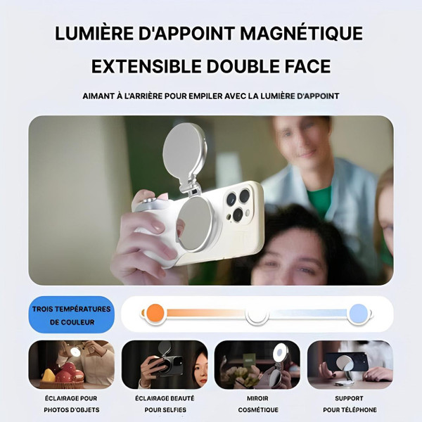 Grip Pour Téléphone Grip Pour Téléphone zaxx