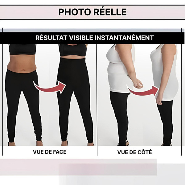 Legging Thermique Polaire Hiver Pour Femme Legging Thermique Polaire Hiver Pour Femme zaxx