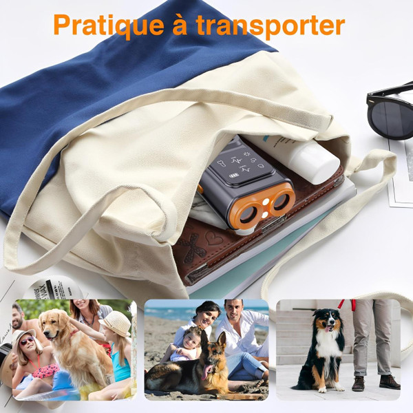 Boitier Ultrasons Anti Aboiements Pour Chien Boitier Ultrasons Anti Aboiements Pour Chien zaxx