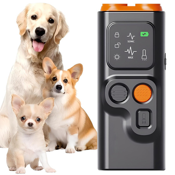 Boitier Ultrasons Anti Aboiements Pour Chien Boitier Ultrasons Anti Aboiements Pour Chien zaxx